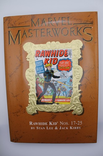 Marvel masterworks vol - vol, 63