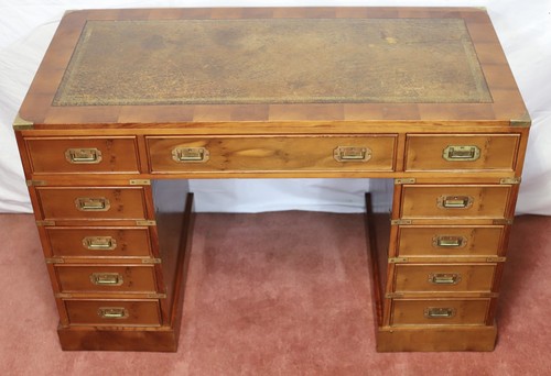 Lovely yew wood - yew, military
