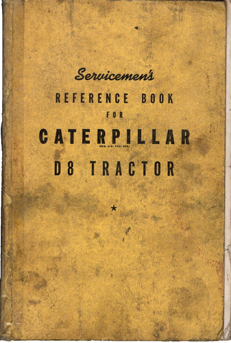 Serviceman reference book - serviceman's,