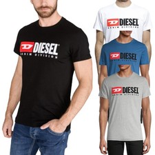 DIESEL Mens T Shirt T DIEGO