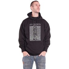 Joy Division Hoodie Unknown