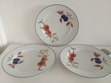 Royal Worcester - Evesham Vale