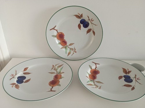 Royal worcester evesham vale - royal,