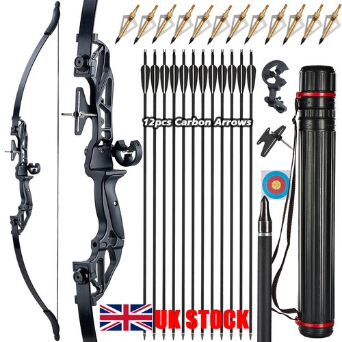 55lbs takedown recurve - 55lbs,