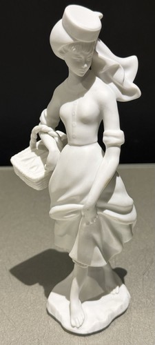 Vintage vista alegre porcelain - vista,