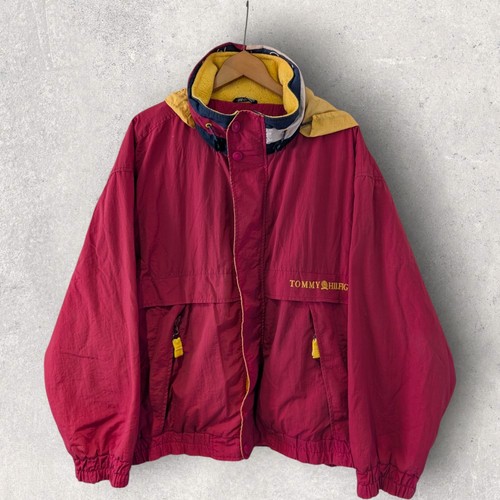 Vintage tommy hilfiger sailing - tommy,