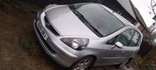 02-08 HONDA JAZZ SE SPORT