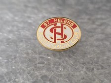 ST HELENS - SUPPORTERS CLUB