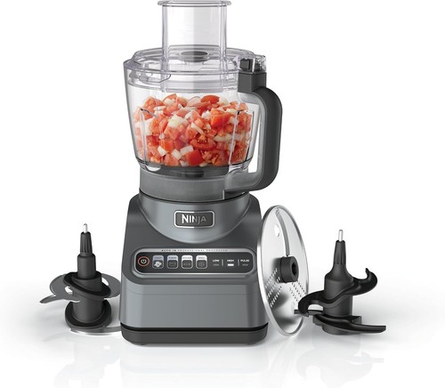 Food processor professional - food,