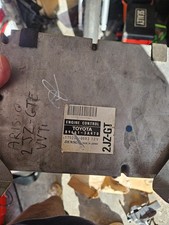 2JZ GTE VVTi COMPUTER, Aristo