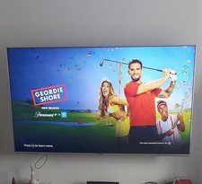 Panasonic TX58DX750B HDR LED