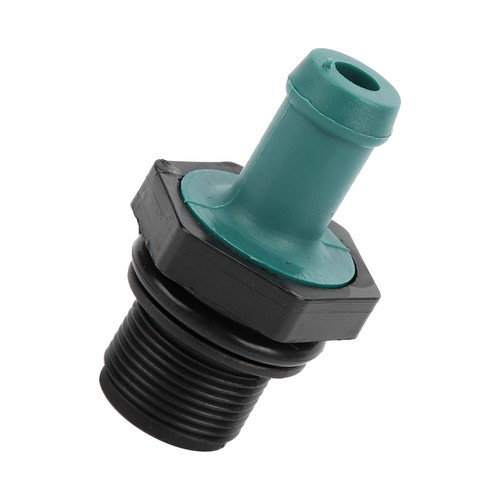Positive crankcase ventilation - positive,