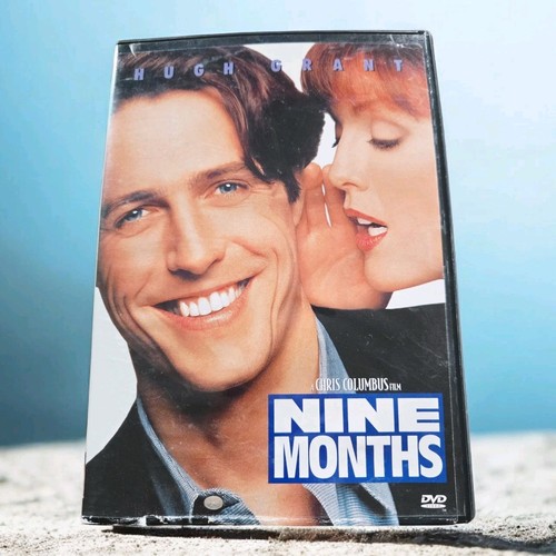 Nine months hugh - nine, 2001)