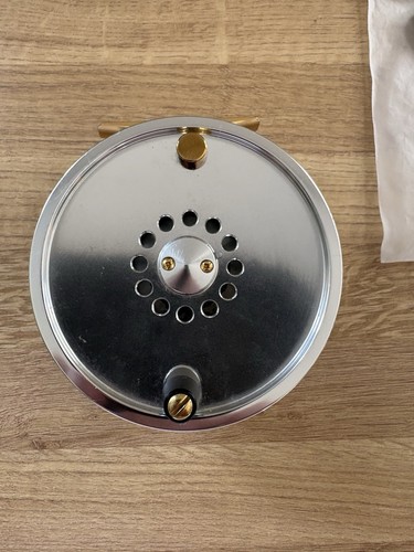 Vision vt11 tank fly reel - vision,