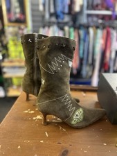 VINTAGE El Dantes Mid Calf