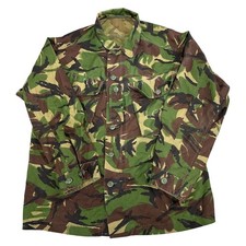 British Army Dpm Camo Combat
