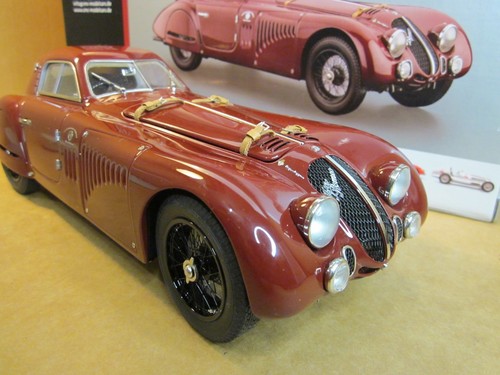 Cmc 107 alfa - cmc, 8c