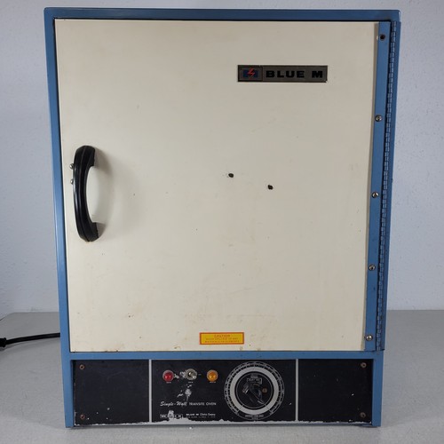 Tested blue 17ta - tested, sw-17ta
