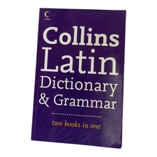 Collins Latin Dictionary &
