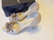 ESINO Womens shoes Sapphire