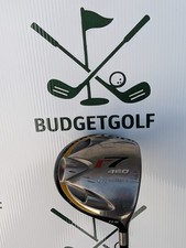 Taylormade 460 driver - r7, 11.5