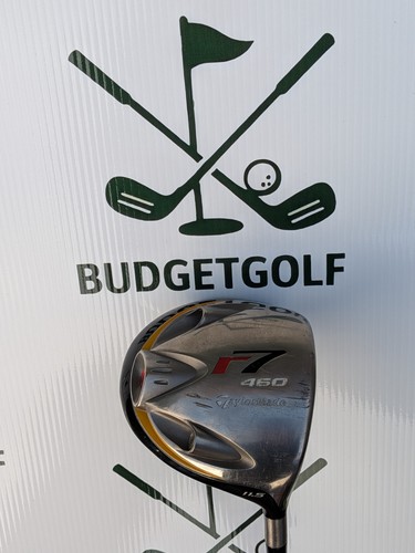 Taylormade 460 driver 5 - 460,