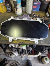 SEAT IBIZA SPEEDOMETER