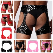 Men Underwear Trendy Panties