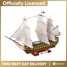 COBI-20096 HMS Victory Ship