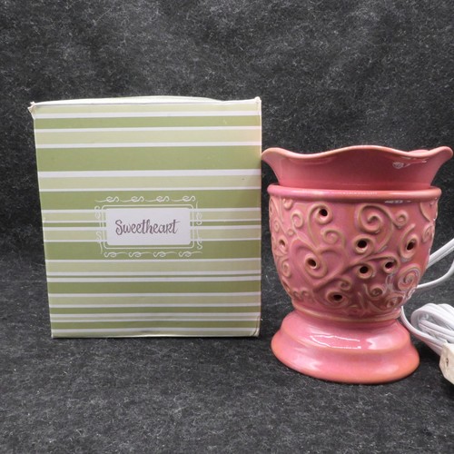 Scentsy sweetheart full - scentsy, size