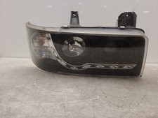 1993 VOLKSWAGEN TRANSPORTER CARAVELLE D Headlamp RH