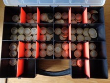 Various £2.00 Royal Mint coins. Choose your date