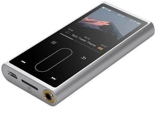 Fiio m3k portable - fiio,