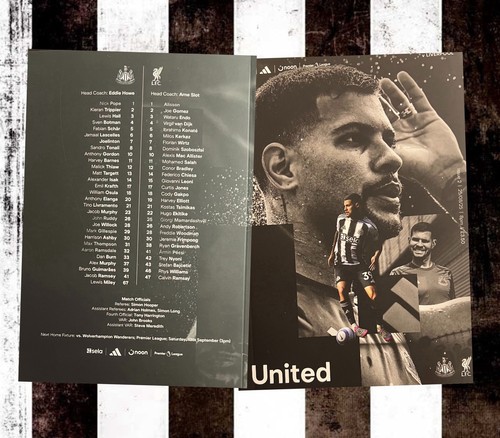 Newcastle united liverpool - newcastle,