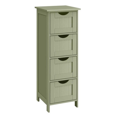 Bathroom storage cabinet with - bathroom,