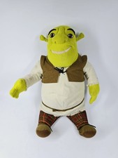 Hasbro shrek talking soft - 2,