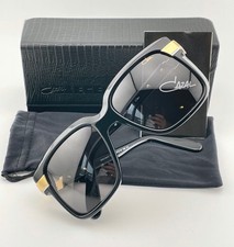 CAZAL 680/3 Col 1 Black Gold