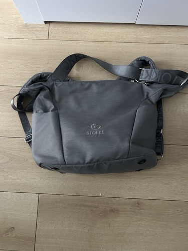 Stokke xplory changing - xplory,