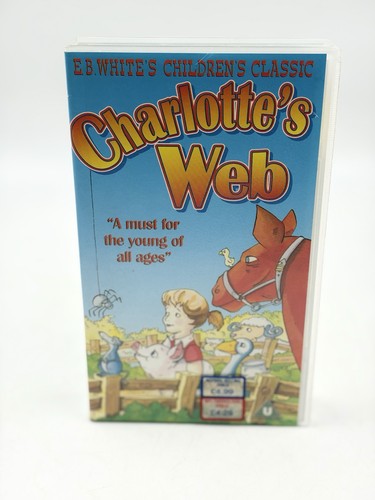 Hanna barbera white s - e.b., white's
