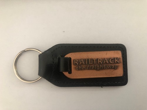 Railtrack vintage leather - railtrack,