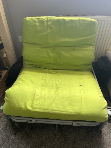 Futon folding single - 2,