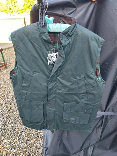Rydale waxed cotton field coat - cotton,