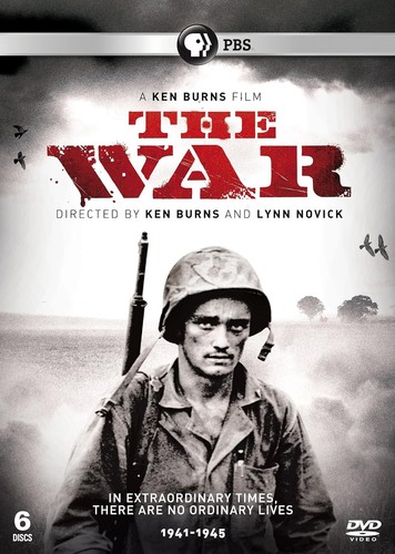 The war film by - the, ken