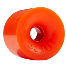 OJ Soft Wheels - 75mm Thunder