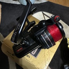 DAIWA spinning reel GS3000