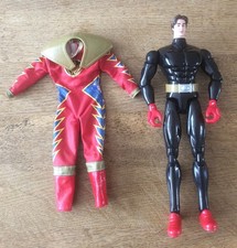 POWER RANGERS DINO THUNDER 12"