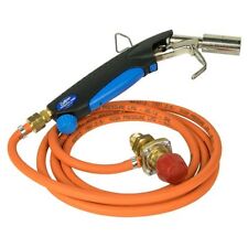 Bullfinch 233P AutoTorch