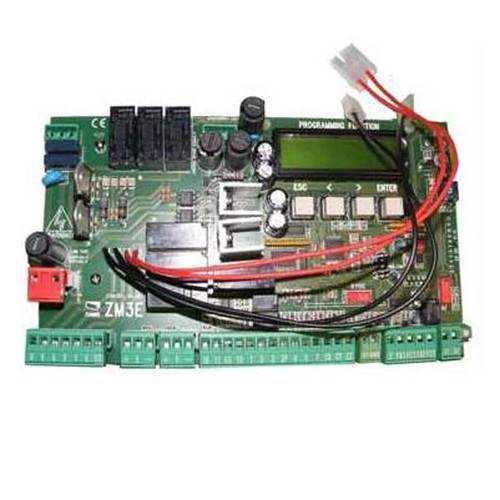 Came zm3e pcb - 3199zm3e, control