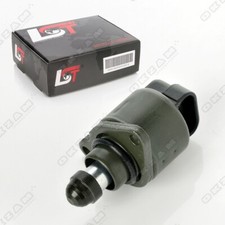 IDLE AIR SUPPLY CONTROL VALVE