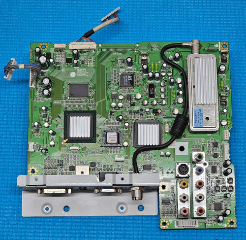 Main board for - main, av